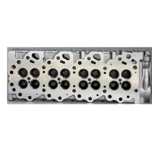 Pour Toyota 2b 3b Cylinder Head